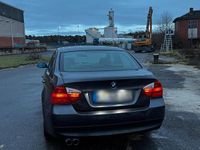 Gebraucht BMW 330 231 PS (169 kW) 2006 Grau Limousine