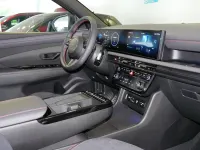Neu Hyundai Tucson N Line 179 PS (131 kW) 2026 Atlas white SUV