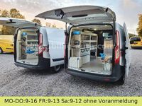 Gebraucht Ford Transit 105 PS (77 kW) 2017 Weiß Van / Kleinbus