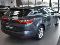 Gebraucht Renault Mégane 116 PS (85 kW) 2020 Grau Limousine