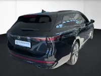 Occasion VW Passat R-line 272 ch (200 kW) 2026 Noir Berline