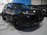 Gebraucht Land Rover Range Rover SE 200 PS (147 kW) 2019 Schwarz SUV