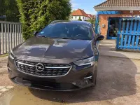 Gebraucht Opel Insignia Sport 170 PS (125 kW) 2020 Limousine