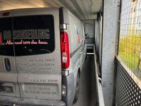 gebraucht Opel Vivaro 2.0 CDTI