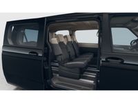 gebraucht VW Multivan T7lang DSG Navi 7-Sitzer Sitzhzg