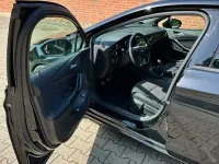 Używany Opel Astra Dynamic 200 KM (147 kW) 2018 Czarny Kombi