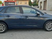 gebraucht Citroën C4 neu HU, neu Reifen, Sitzheizung, Bluetooth
