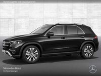 Gebraucht Mercedes GLE300 Advanced Plus 269 PS (197 kW) 2023 Obsidianschwarz SUV