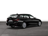 gebraucht BMW 320e Touring