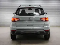 Neu Seat Arona Reference 95 PS (69 kW) 2026 Oniric lake metallic (m6) SUV
