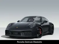 Neu Porsche 911 Carrera GTS 541 PS (397 kW) 2026 Schwarz Coupé