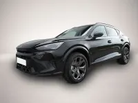 Neu Cupra Formentor 150 PS (110 kW) 2026 Schwarz SUV
