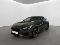 Gebraucht Cupra Leon 245 PS (180 kW) 2022 Grau Limousine