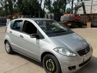 Gebraucht Mercedes A150 Classic 95 PS (69 kW) 2007 Limousine
