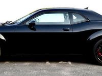Gebraucht Dodge Challenger 377 PS (277 kW) 2020 Schwarz Coupé