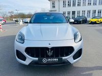 Gebraucht Maserati Grecale 330 PS (242 kW) 2023 Silber SUV