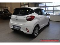 gebraucht Hyundai i10 1.2 Benzin M T Prime