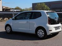 Second-hand VW up! Basis 65 CP (47 kW) 2020 Alb Hatchback
