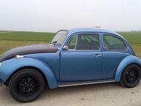 Gebraucht VW Käfer 126 PS (92 kW) 1972