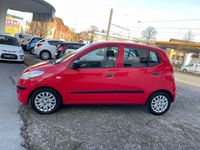 gebraucht Hyundai i10 FIFA WM Edition / 2.Hand / Klima / TÜV NEU