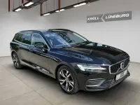 Gebraucht Volvo V60 Core 197 PS (144 kW) 2023 Schwarz Kombi