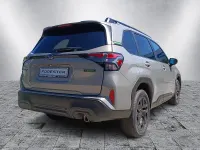 Neu Subaru Forester Exclusive+ 136 PS (100 kW) 2026 River rock pearl SUV
