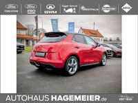Gebraucht Ora 03 Pro+ 125 kW (171 PS) 2023 Mars red / starry black metall Kleinwagen