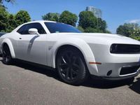 Gebraucht Dodge Challenger 381 PS (280 kW) 2018 Coupé
