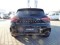 Neu Mitsubishi Colt Edition 143 PS (105 kW) 2026 Onyxschwarz Kleinwagen