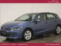 Gebraucht VW Golf VIII 116 PS (85 kW) 2025 Blau Limousine