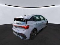 Second-hand Cupra Born 150 kW (204 CP) 2023 Gri Hatchback