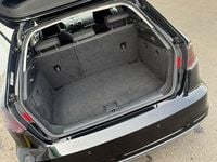 Gebraucht Audi A3 S-Line 184 PS (135 kW) 2016 Schwarz Limousine