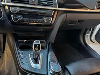 Gebraucht BMW 440 Gran Coupé Sport Line 326 PS (239 kW) 2019 Weiß Coupé