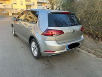 gebraucht VW Golf VII Facelift|LED|Kamera|Massage|Sitzheizung|