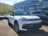 Neu Baic X55 177 PS (130 kW) 2025 Weiß SUV