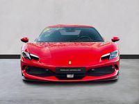 Gebraucht Ferrari 296 829 PS (609 kW) 2024 Rosso corsa Coupé
