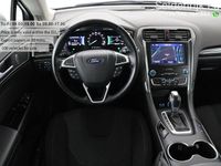 Gebraucht Ford Mondeo Titanium 188 PS (138 kW) 2021 Grau Limousine