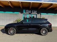 Gebraucht Porsche Cayenne 441 PS (324 kW) 2016 Andere SUV