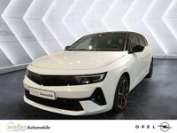 Neu Opel Astra 131 PS (96 kW) 2025 Weiß Kombi