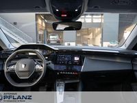 Gebraucht Peugeot 308 SW Allure 131 PS (96 kW) 2023 Grau Kombi