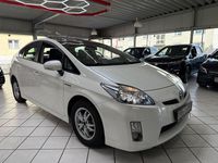 Gebraucht Toyota Prius Executive 99 PS (72 kW) 2010 Weiß Limousine