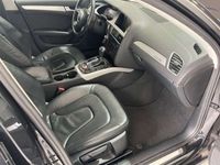 gebraucht Audi A4 Allroad A4 allroad QUATTRO 3.0 TDI AUTOM,LEDER,XENON