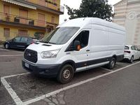 Second-hand Ford Transit Basis 125 CP (91 kW) 2014 Break