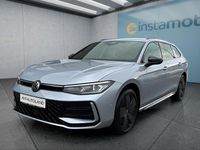 Gebraucht VW Passat 272 PS (200 kW) 2025 Silber Kombi