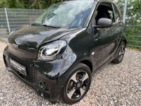 gebraucht Smart ForTwo Electric Drive * / EQ*NAVIGATION*PASSION*