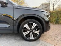 Gebraucht Volvo XC40 Ultimate 169 kW (231 PS) 2022 Schwarz SUV