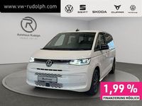 Neu VW Multivan 150 PS (110 kW) 2026 Weiß Van