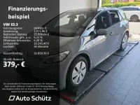 Gebraucht VW ID.3 Pro 150 kW (204 PS) 2024 Grau Kleinwagen