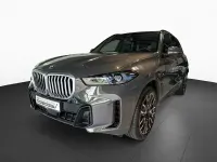 Gebraucht BMW X5 Performance 286 PS (210 kW) 2025 Grau SUV
