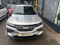 Gebraucht Dacia Spring Extreme 47 kW (65 PS) 2023 Lightninggrau Kleinwagen